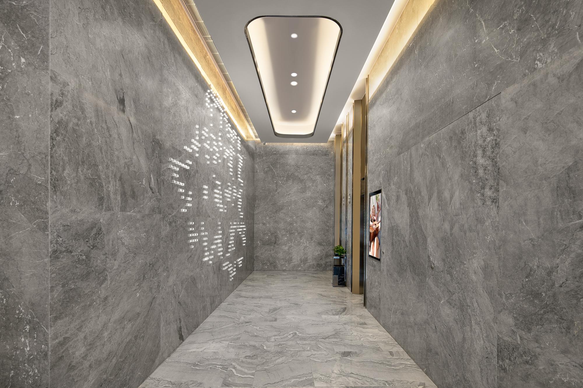 Citadines Keqiao Shaoxing Lejlighed Eksteriør billede